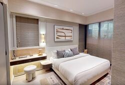 Sora (D22), Apartment #570595001
